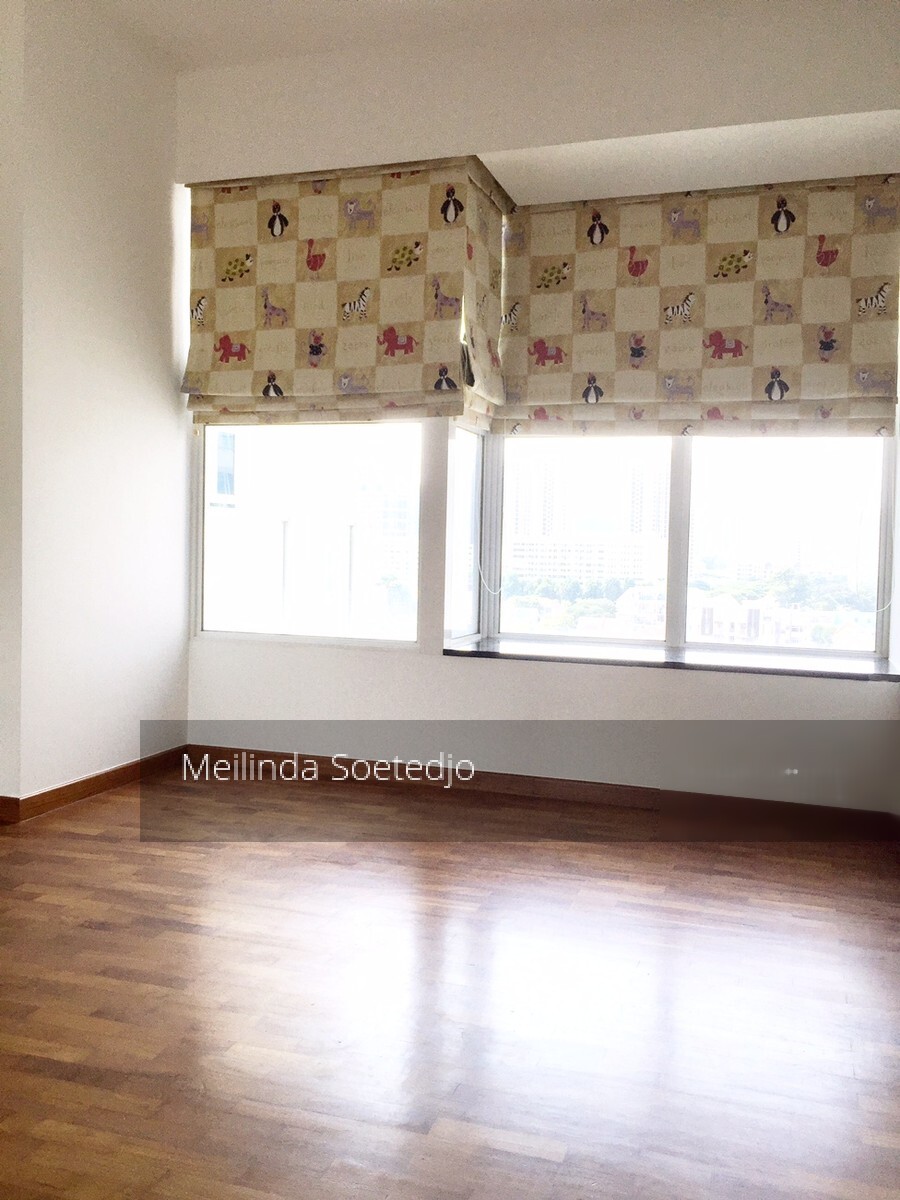 Mera Springs (D8), Condominium #252410351